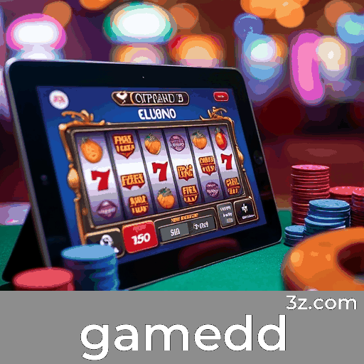 gamedd game mais image