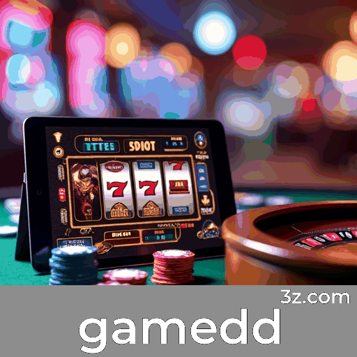 gamedd