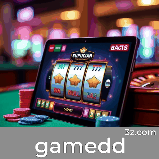 gamedd