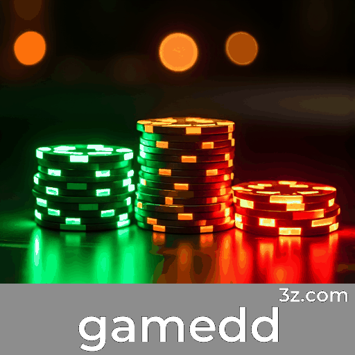 gamedd game mais image