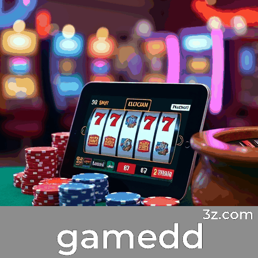 gamedd 