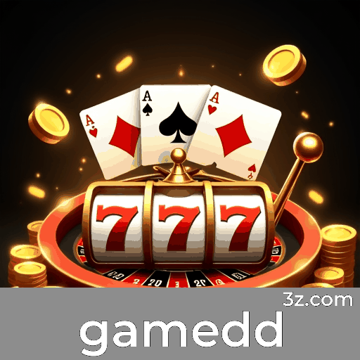 gamedd 