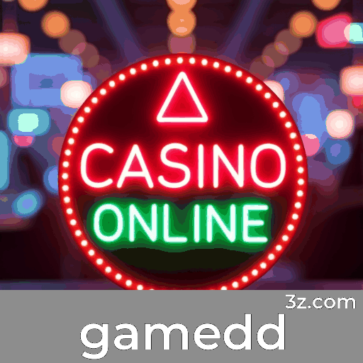 gamedd game mais image