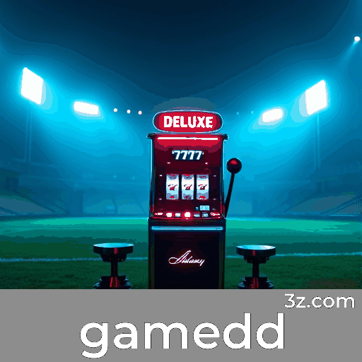gamedd