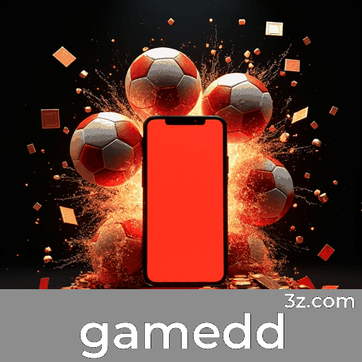 gamedd game mais image