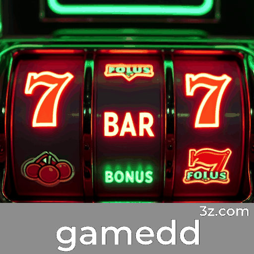 gamedd game mais image