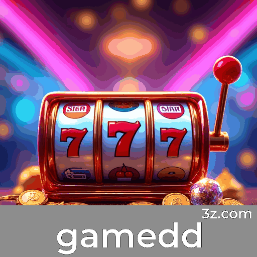 gamedd 