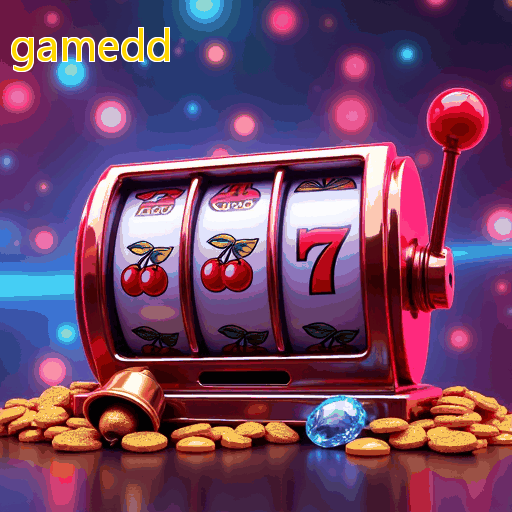 gamedd - Plataforma confiável para apostas emocionantes e bônus