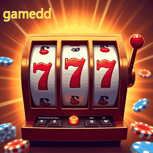 gamedd - App gamedd Brasil disponível para download no Google Play