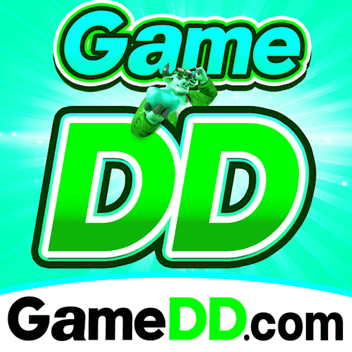 gamedd Logo